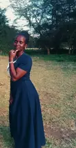 CV ya Ulezi na Ulinzi wa Watoto - Mwaka 1 wa Uzoefu - 2