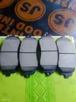 Genuine Subaru KD3704 26296AG040 Brake Pads - 3