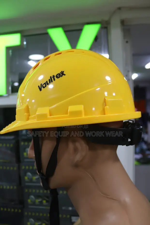 Vaultex Safety Helmet - 1