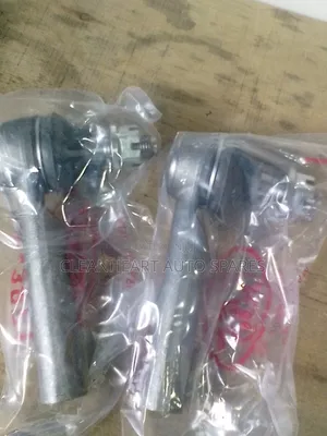 Toyota Tie Rod - 7L & 9L Engines (Japan)