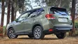 Subaru Forester Base AWD 2019 Kijani - 2