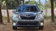 Subaru Forester Base AWD 2019 Kijani - 3