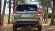 Subaru Forester Base AWD 2019 Kijani - 4