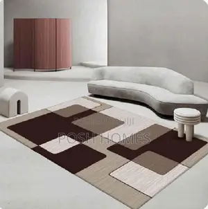 Modern 3D Home Carpets
