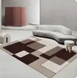 Modern 3D Home Carpets - 1