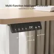 1.4m Premium L-Shaped Electric Standing Desk - 4