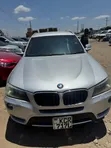 BMW X3 xDrive28i 2011 White - 1