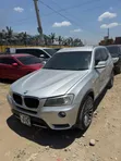 BMW X3 xDrive28i 2011 White - 2