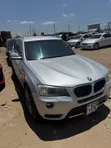 BMW X3 xDrive28i 2011 White - 3