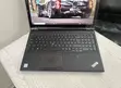 Lenovo ThinkPad P52 Laptop - Core i7, 8GB RAM, 256GB SSD - 2