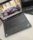 Lenovo ThinkPad P52 Laptop - Core i7, 8GB RAM, 256GB SSD - 5