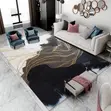 Delta Wall-to-Wall Carpeting - Modern Textured Loop Pile - 3