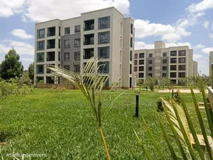 3-Bedroom Apartment for Rent in Northlands, Kahawa Sukari