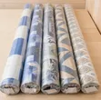 PVC Rolls 30m - Modern Patterns - 2