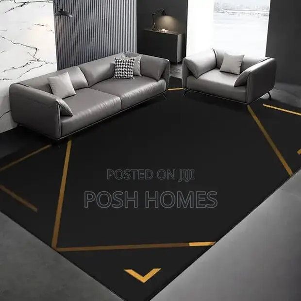 Delta Wall-to-Wall Carpeting - 1