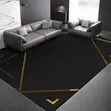 Delta Wall-to-Wall Carpeting - 1