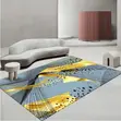Delta Wall-to-Wall Carpeting - 2