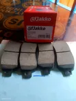 Genuine Mazda KD 2086 D1852 Brake Pads - 2