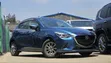 Mazda Demio 2019 Blue - 1