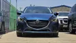 Mazda Demio 2019 Blue - 3