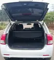 Toyota Corolla Fielder Hybrid 2013 White - 3