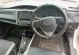 Toyota Corolla Fielder Hybrid 2013 White - 5