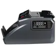 Light Wave LW-CCM-801 Touch Screen Cash Counting Machine - 1