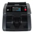 Light Wave LW-CCM-801 Touch Screen Cash Counting Machine - 2