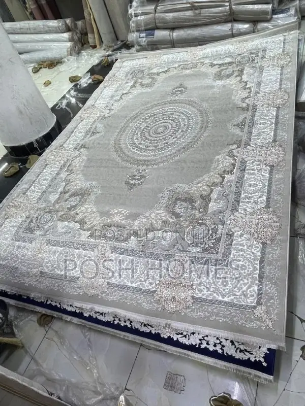 Milat Seamless Carpets Persian - 1