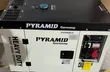 Pyramid 11kVA Dual Phase Diesel Generator - 1