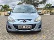Mazda Demio 2014 Bluu - 1