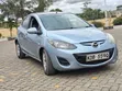 Mazda Demio 2014 Bluu - 2