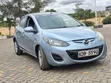 Mazda Demio 2014 Bluu - 3
