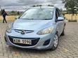 Mazda Demio 2014 Bluu - 4