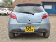 Mazda Demio 2014 Bluu - 5