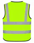 Koti la Reflector la 190gsm Kijani - 1