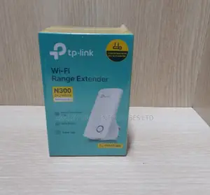TP-Link TL-WA850RE WiFi Repeater