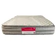 Orthopedic Spring Mattress (Grey, Firm, 4x6/6") - 2