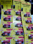 Araldite F-Seal 2-Tani Epoxy Adhesive ya Dakika 4 - 2