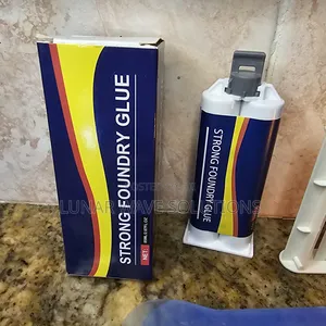 Steeltech AB Glue 85ml