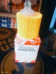 Genuine Toyota Oil Filter 04152-37010 - 2
