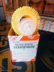 Genuine Toyota Oil Filter 04152-37010 - 3
