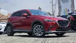 Mazda CX-3 2.0 Petrol 148hp FWD 2019 Red - 1