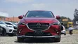 Mazda CX-3 2.0 Petrol 148hp FWD 2019 Red - 3