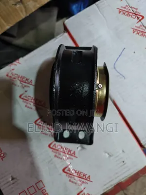 Center Bearings for Isuzu NKR/NQR, Mitsubishi Canter/FH215, Toyota Hiace