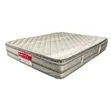 Orthopedic Spring Mattress (Grey, 5x6/6") - 2