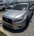 Subaru Legacy 2.5i Sedan AWD 2015 Nyeupe - 1