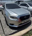 Subaru Legacy 2.5i Sedan AWD 2015 Nyeupe - 2