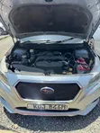 Subaru Legacy 2.5i Sedan AWD 2015 Nyeupe - 3