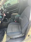 Subaru Legacy 2.5i Sedan AWD 2015 Nyeupe - 5